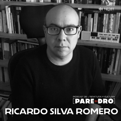 Paredro / 070 Podcasts