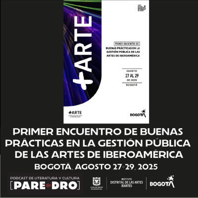 Paredro / 070 Podcasts