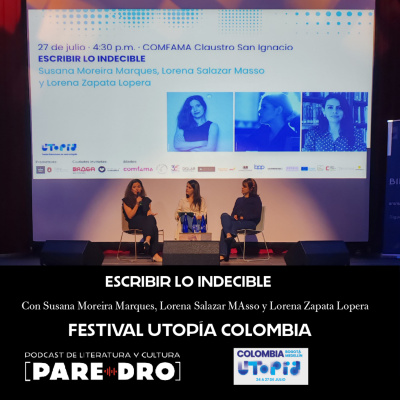 Paredro / 070 Podcasts