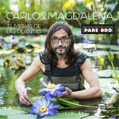 Paredro / 070 Podcasts