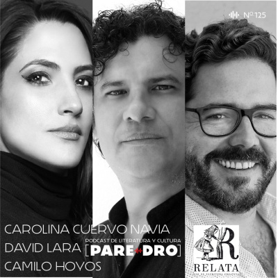 Paredro / 070 Podcasts