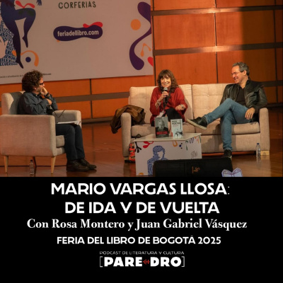 Paredro / 070 Podcasts