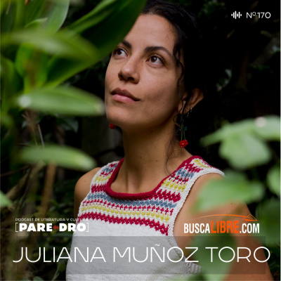 Paredro / 070 Podcasts