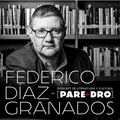 Paredro / 070 Podcasts