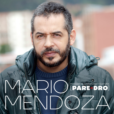 Paredro / 070 Podcasts