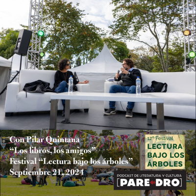 Paredro / 070 Podcasts