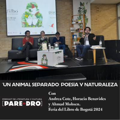 Paredro / 070 Podcasts