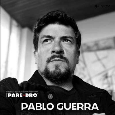 Paredro / 070 Podcasts