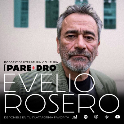 Paredro / 070 Podcasts