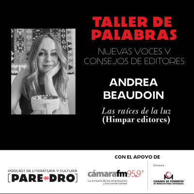 Paredro / 070 Podcasts