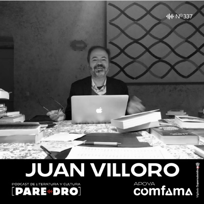 Paredro / 070 Podcasts