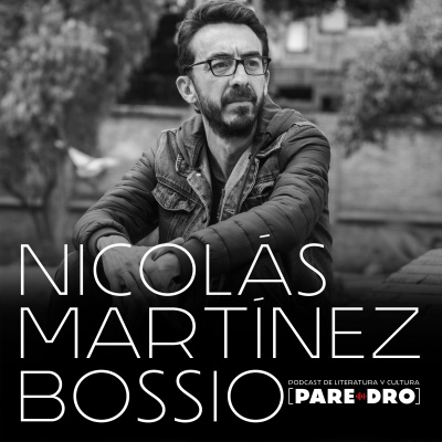 Paredro / 070 Podcasts