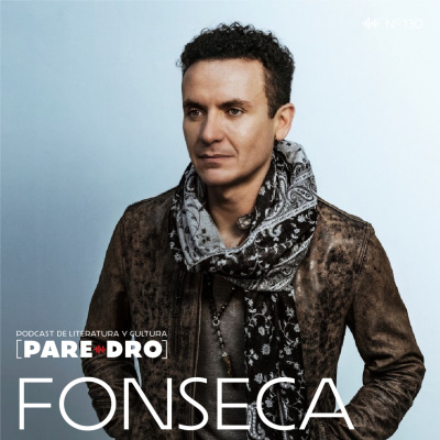 Paredro / 070 Podcasts