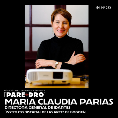 Paredro / 070 Podcasts