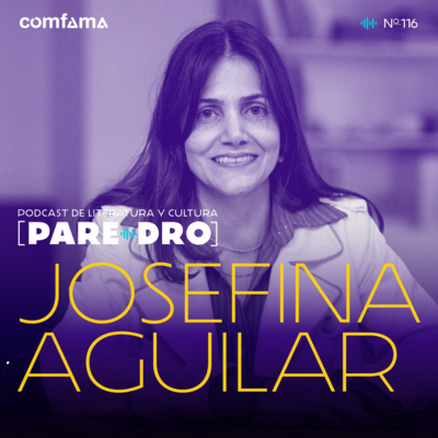 Paredro / 070 Podcasts