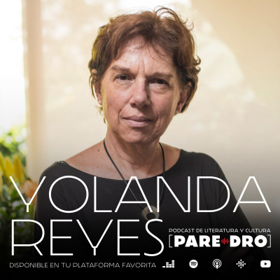 Paredro / 070 Podcasts