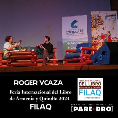 Paredro / 070 Podcasts