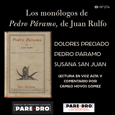 Paredro / 070 Podcasts