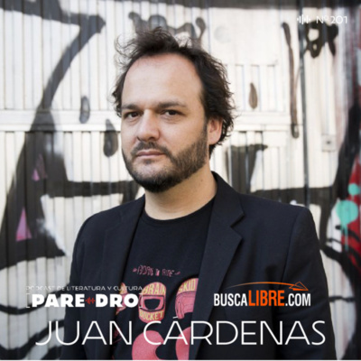 Paredro / 070 Podcasts