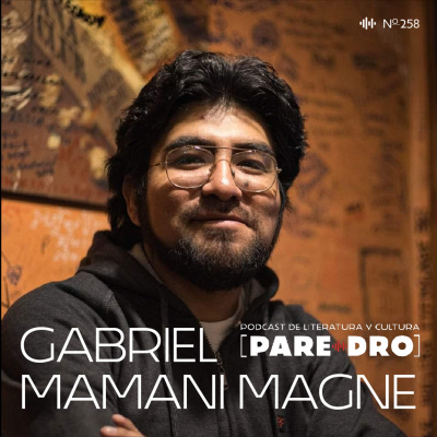 Paredro / 070 Podcasts