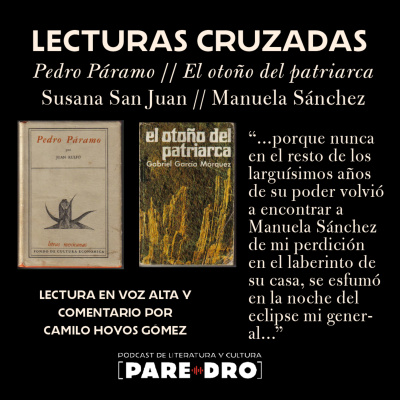 Paredro / 070 Podcasts