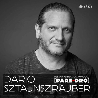 Paredro / 070 Podcasts