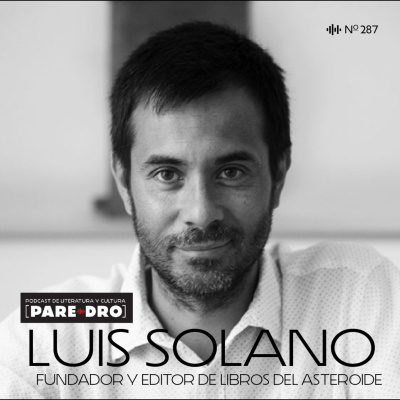 Paredro / 070 Podcasts