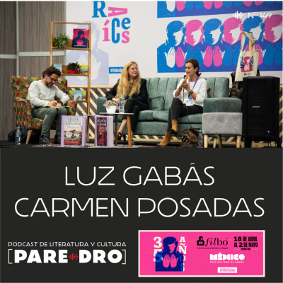 Paredro / 070 Podcasts