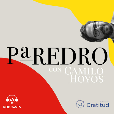 Paredro / 070 Podcasts