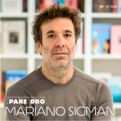 Paredro / 070 Podcasts