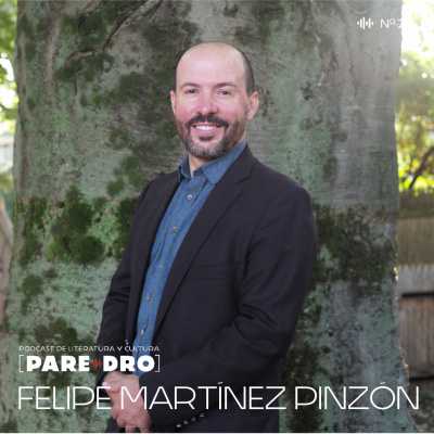 Paredro / 070 Podcasts