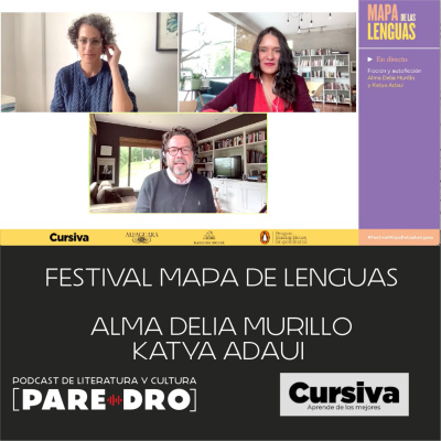 Paredro / 070 Podcasts