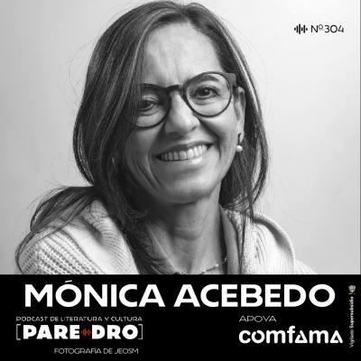 Paredro / 070 Podcasts