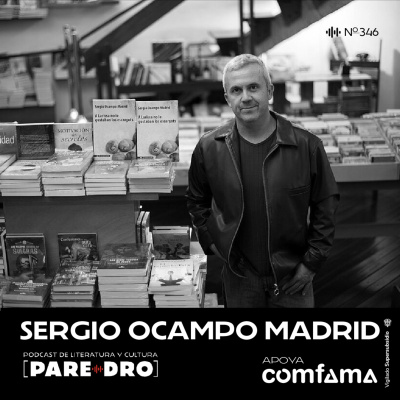 Paredro / 070 Podcasts