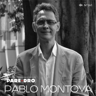 Paredro / 070 Podcasts