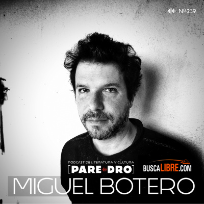 Paredro / 070 Podcasts