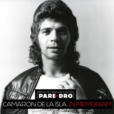 Paredro / 070 Podcasts