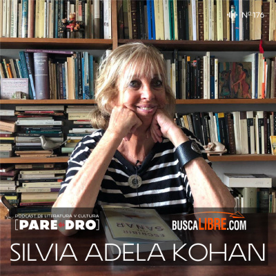 Paredro / 070 Podcasts