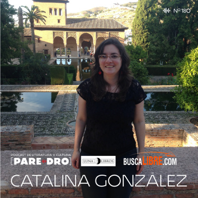 Paredro / 070 Podcasts