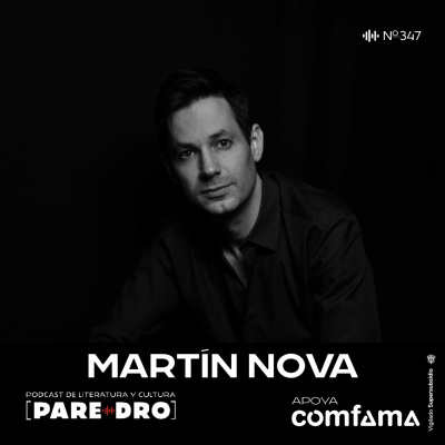 Paredro / 070 Podcasts