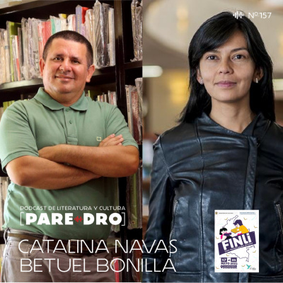 Paredro / 070 Podcasts