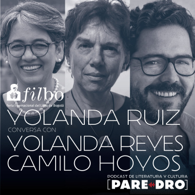 Paredro / 070 Podcasts