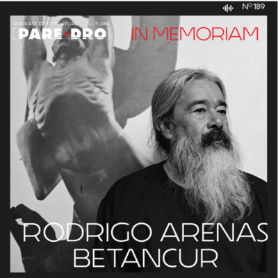 Paredro / 070 Podcasts