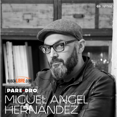 Paredro / 070 Podcasts