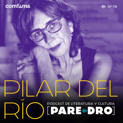 Paredro / 070 Podcasts