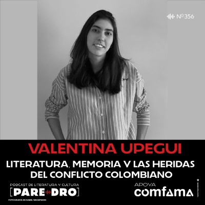 Paredro / 070 Podcasts