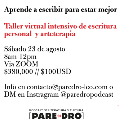 Paredro / 070 Podcasts