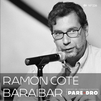 Paredro / 070 Podcasts