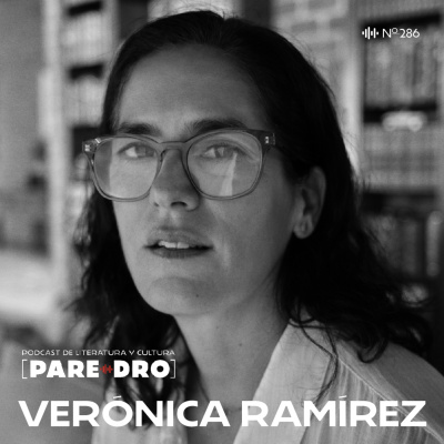 Paredro / 070 Podcasts