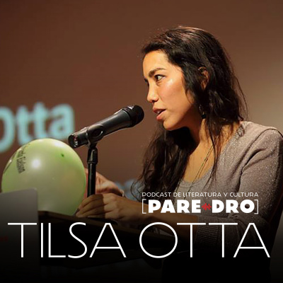 Paredro / 070 Podcasts